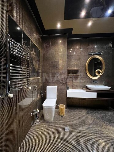 Satılır 4 otaqlı yeni tikili 180 m², Gənclik m., photo 17 from 25