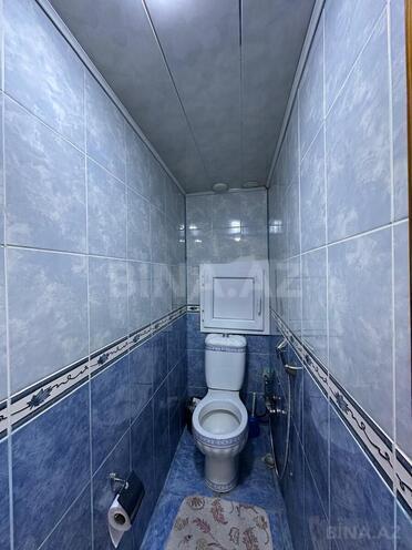 Satılır 3 otaqlı köhnə tikili 65 m², Əhmədli m., photo 15 from 16