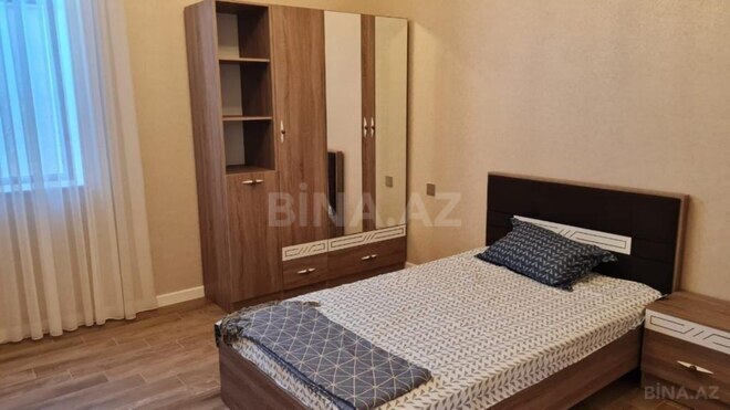 İcarəyə verilir 4 otaqlı həyət evi/bağ evi 240 m², Mərdəkan q., photo 18 from 21