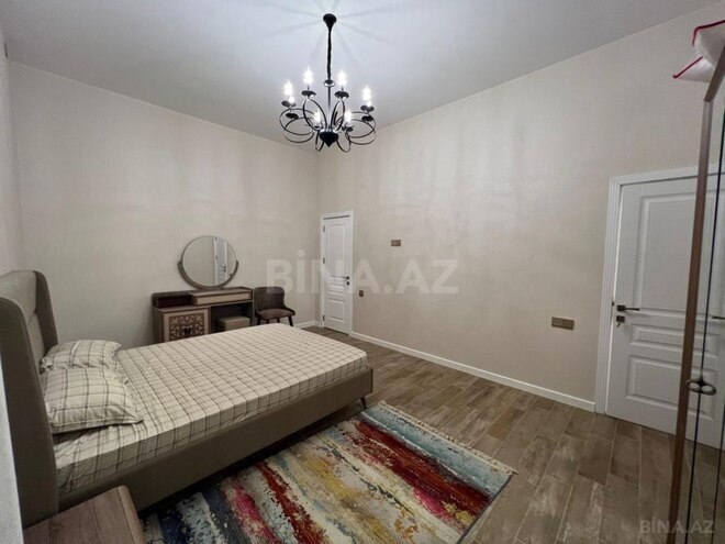İcarəyə verilir 4 otaqlı həyət evi/bağ evi 240 m², Mərdəkan q., photo 15 from 21