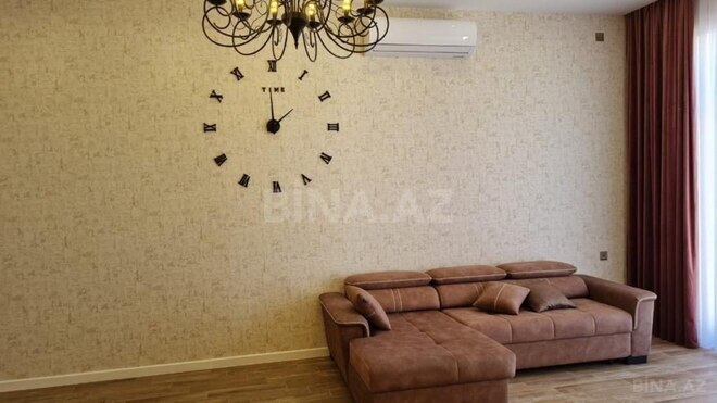 İcarəyə verilir 4 otaqlı həyət evi/bağ evi 240 m², Mərdəkan q., photo 10 from 21