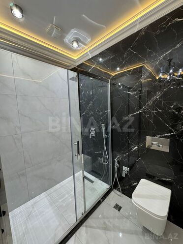 Продаётся 2-комн. новостройка 86 м², м. Элмляр Академиясы, photo 11 from 16