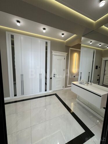 Продаётся 2-комн. новостройка 86 м², м. Элмляр Академиясы, photo 15 from 16