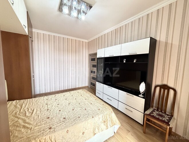 Сдаётся 2-комн. новостройка 60 м², м. Низами, photo 5 from 18