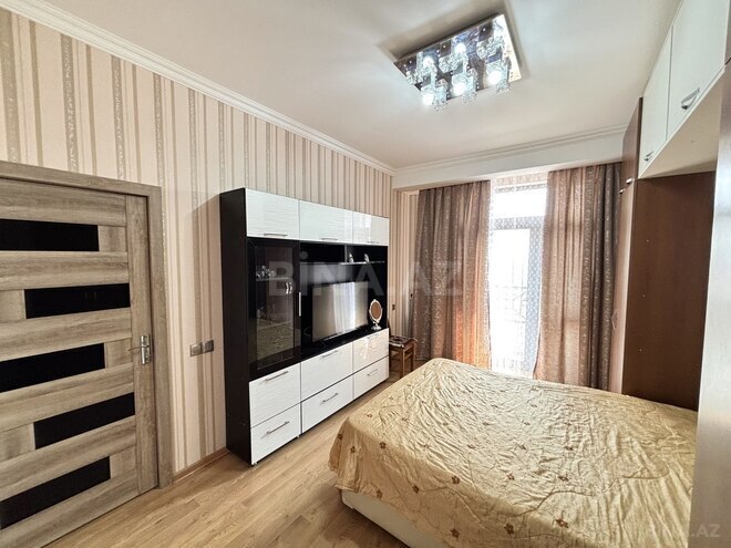 Сдаётся 2-комн. новостройка 60 м², м. Низами, photo 3 from 18