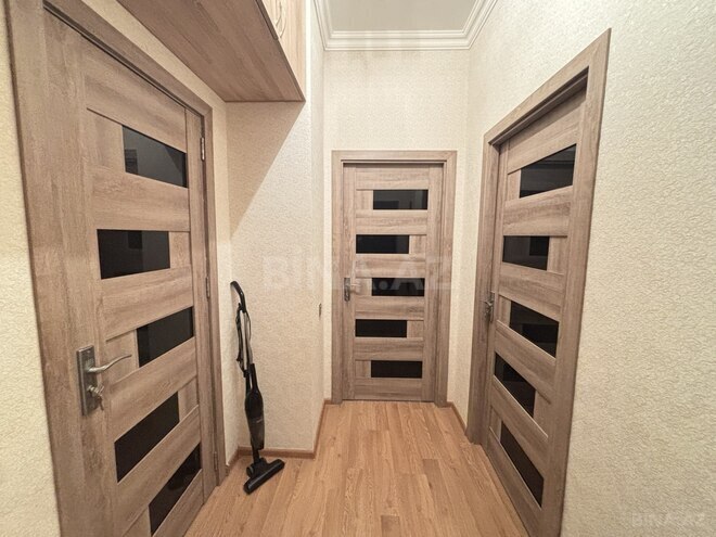 Сдаётся 2-комн. новостройка 60 м², м. Низами, photo 7 from 18