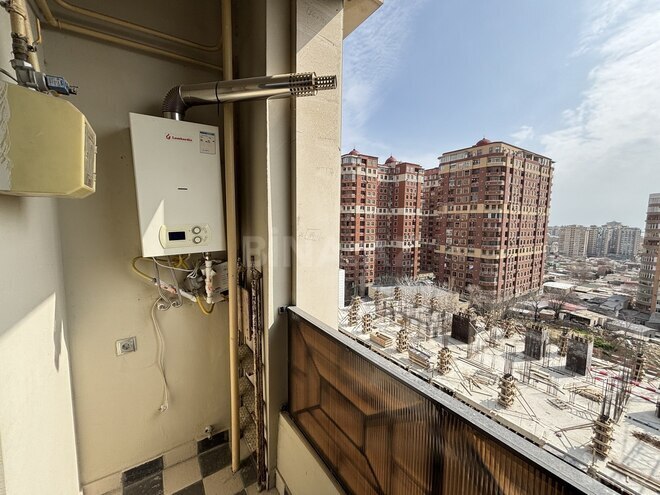 Сдаётся 2-комн. новостройка 60 м², м. Низами, photo 11 from 18