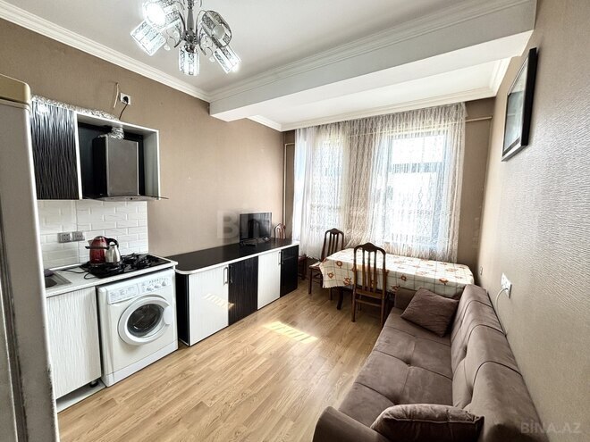 Сдаётся 2-комн. новостройка 60 м², м. Низами, photo 8 from 18