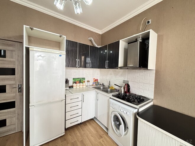 Сдаётся 2-комн. новостройка 60 м², м. Низами, photo 10 from 18