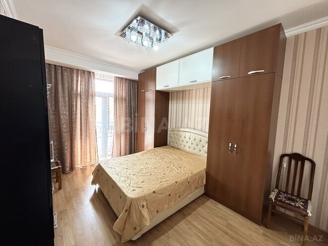 Сдаётся 2-комн. новостройка 60 м², м. Низами, photo 6 from 18