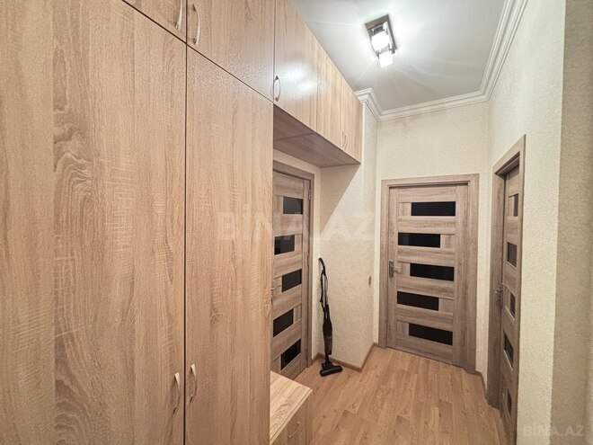 Сдаётся 2-комн. новостройка 60 м², м. Низами, photo 13 from 18
