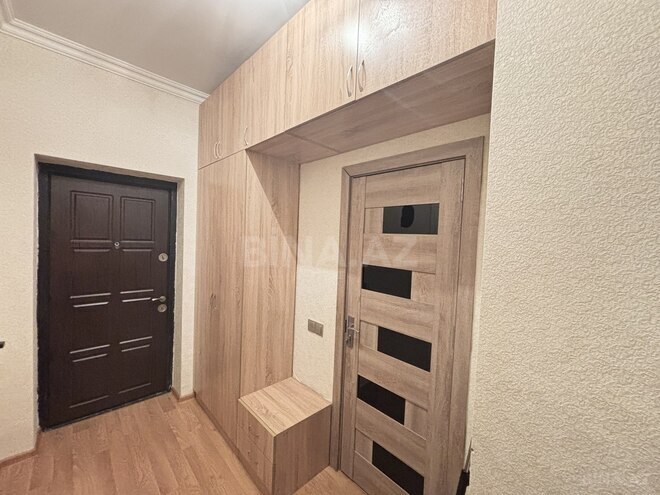 Сдаётся 2-комн. новостройка 60 м², м. Низами, photo 16 from 18