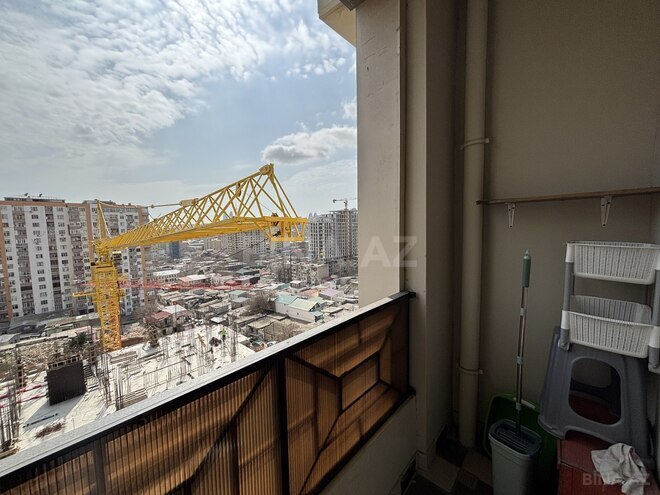 Сдаётся 2-комн. новостройка 60 м², м. Низами, photo 12 from 18