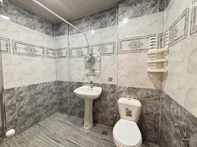 Сдаётся 2-комн. новостройка 60 м², м. Низами, photo 14 from 18