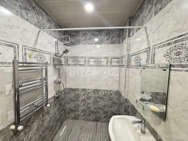 Сдаётся 2-комн. новостройка 60 м², м. Низами, photo 15 from 18