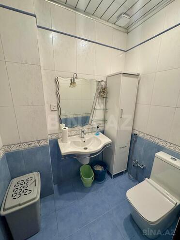 Сдаётся 4-комн. новостройка 150 м², м. Элмляр Академиясы, photo 28 from 31