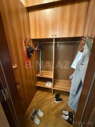 Сдаётся 4-комн. новостройка 150 м², м. Элмляр Академиясы, photo 25 from 31