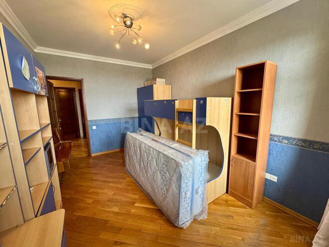 Сдаётся 4-комн. новостройка 150 м², м. Элмляр Академиясы, photo 22 from 31