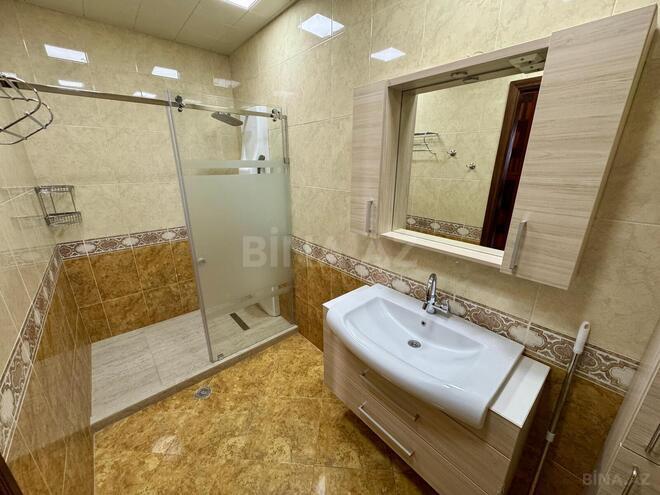 Сдаётся 4-комн. новостройка 150 м², м. Элмляр Академиясы, photo 11 from 31
