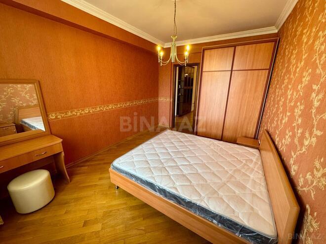 Сдаётся 4-комн. новостройка 150 м², м. Элмляр Академиясы, photo 15 from 31