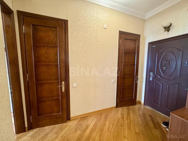 Сдаётся 4-комн. новостройка 150 м², м. Элмляр Академиясы, photo 18 from 31