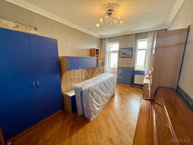 Сдаётся 4-комн. новостройка 150 м², м. Элмляр Академиясы, photo 21 from 31