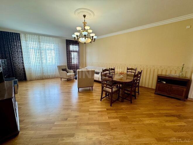 Сдаётся 4-комн. новостройка 150 м², м. Элмляр Академиясы, photo 5 from 31