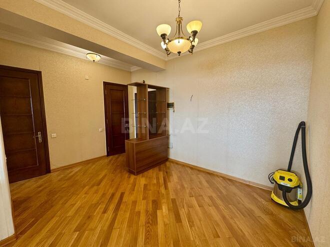 Сдаётся 4-комн. новостройка 150 м², м. Элмляр Академиясы, photo 26 from 31