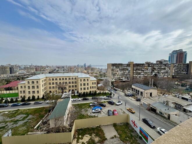 Сдаётся 4-комн. новостройка 150 м², м. Элмляр Академиясы, photo 9 from 31