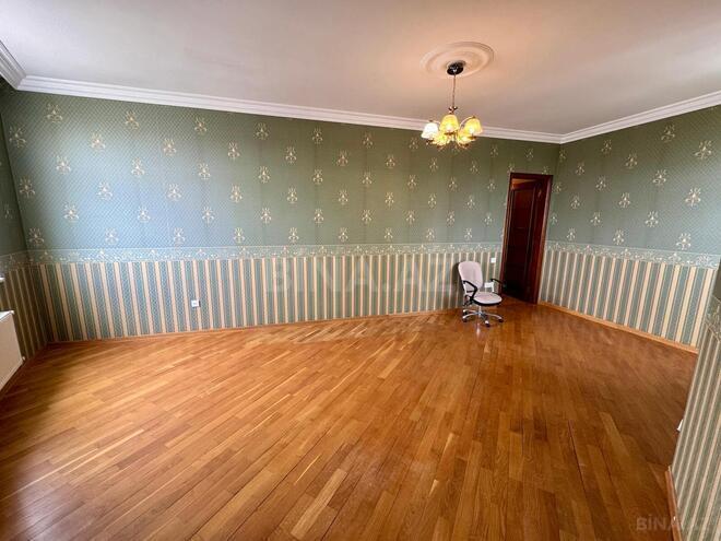 Сдаётся 4-комн. новостройка 150 м², м. Элмляр Академиясы, photo 23 from 31