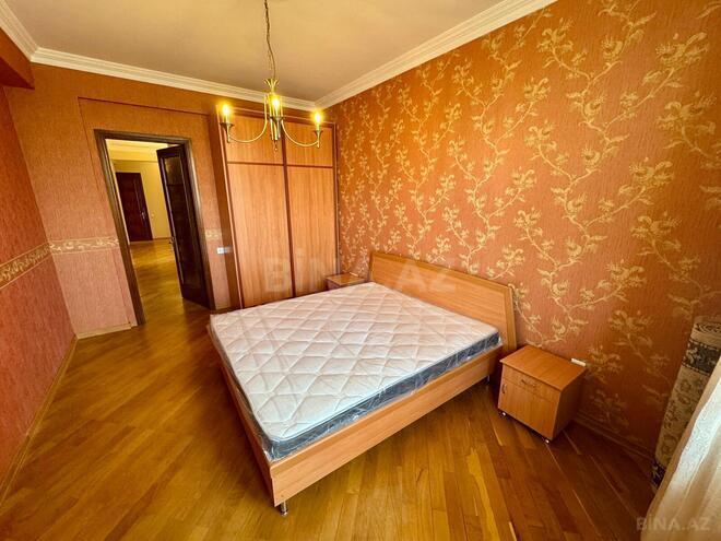Сдаётся 4-комн. новостройка 150 м², м. Элмляр Академиясы, photo 14 from 31