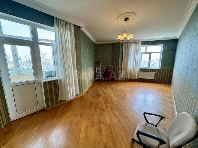 Сдаётся 4-комн. новостройка 150 м², м. Элмляр Академиясы, photo 24 from 31