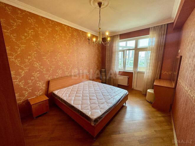 Сдаётся 4-комн. новостройка 150 м², м. Элмляр Академиясы, photo 13 from 31