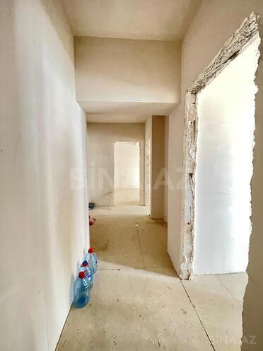 Satılır 3 otaqlı yeni tikili 80 m², 20 Yanvar m., photo 10 from 27
