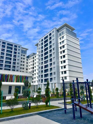 Satılır 3 otaqlı yeni tikili 80 m², 20 Yanvar m., photo 23 from 27