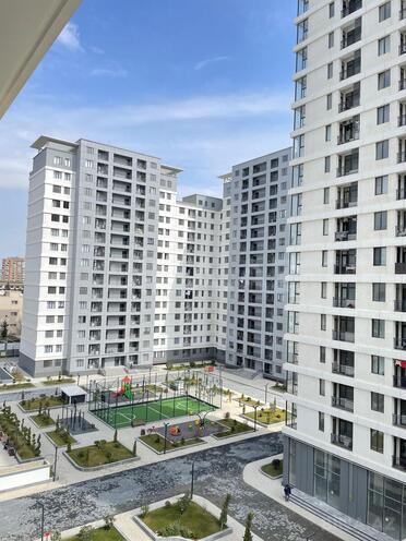 Satılır 3 otaqlı yeni tikili 80 m², 20 Yanvar m., photo 4 from 27