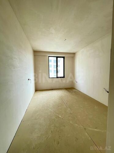 Satılır 3 otaqlı yeni tikili 80 m², 20 Yanvar m., photo 12 from 27