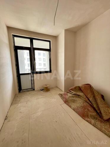 Satılır 3 otaqlı yeni tikili 80 m², 20 Yanvar m., photo 15 from 27