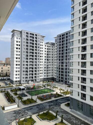 Satılır 3 otaqlı yeni tikili 80 m², 20 Yanvar m., photo 24 from 27