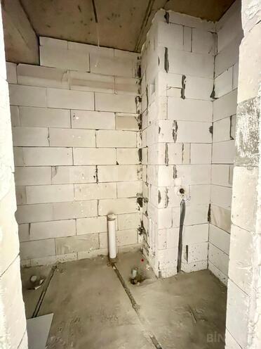 Satılır 3 otaqlı yeni tikili 80 m², 20 Yanvar m., photo 18 from 27