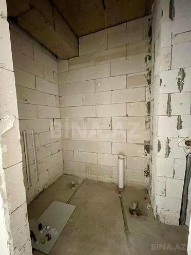 Satılır 3 otaqlı yeni tikili 80 m², 20 Yanvar m., photo 17 from 27