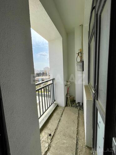 Satılır 3 otaqlı yeni tikili 80 m², 20 Yanvar m., photo 20 from 27