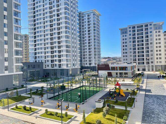 Satılır 3 otaqlı yeni tikili 80 m², 20 Yanvar m., photo 3 from 27