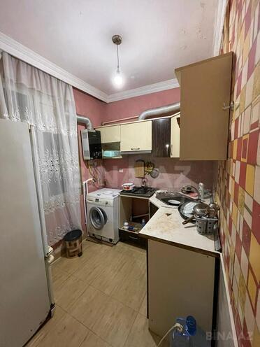 İcarəyə verilir 3 otaqlı köhnə tikili 75 m², 20 Yanvar m., photo 10 from 17