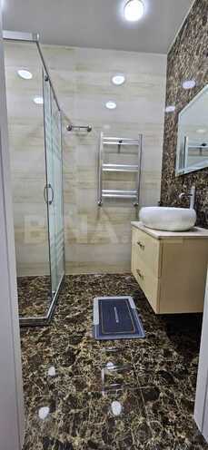 İcarəyə verilir 2 otaqlı yeni tikili 75 m², Elmlər Akademiyası m., photo 10 from 11