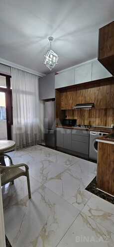 İcarəyə verilir 2 otaqlı yeni tikili 75 m², Elmlər Akademiyası m., photo 7 from 11