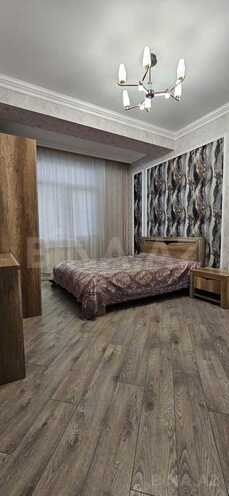 İcarəyə verilir 2 otaqlı yeni tikili 75 m², Elmlər Akademiyası m., photo 3 from 11