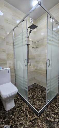 İcarəyə verilir 2 otaqlı yeni tikili 75 m², Elmlər Akademiyası m., photo 8 from 11