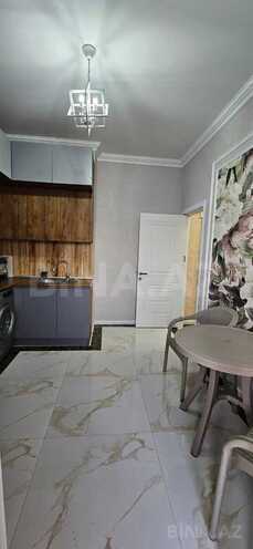 İcarəyə verilir 2 otaqlı yeni tikili 75 m², Elmlər Akademiyası m., photo 6 from 11