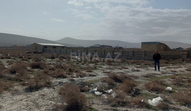 Продаётся  участок 10 сот, пос. Перекишкюль, photo 8 from 14